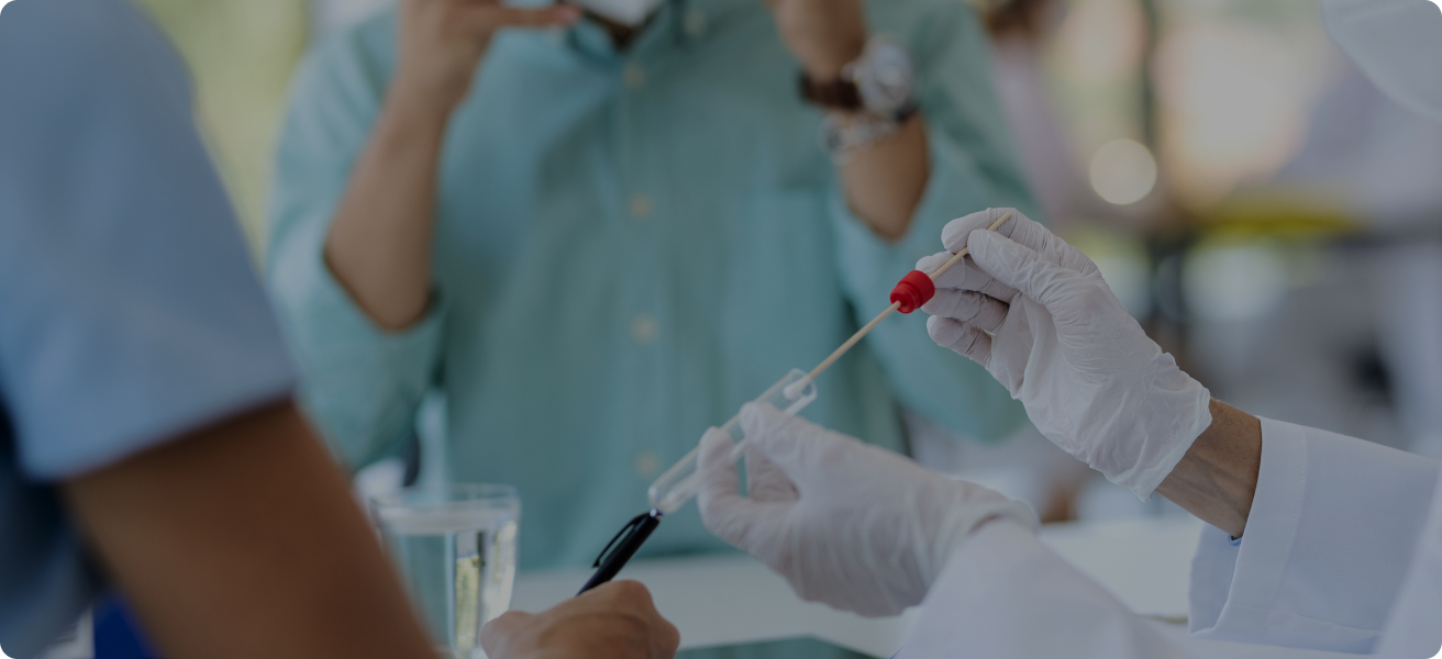 Trung tâm xét nghiệm