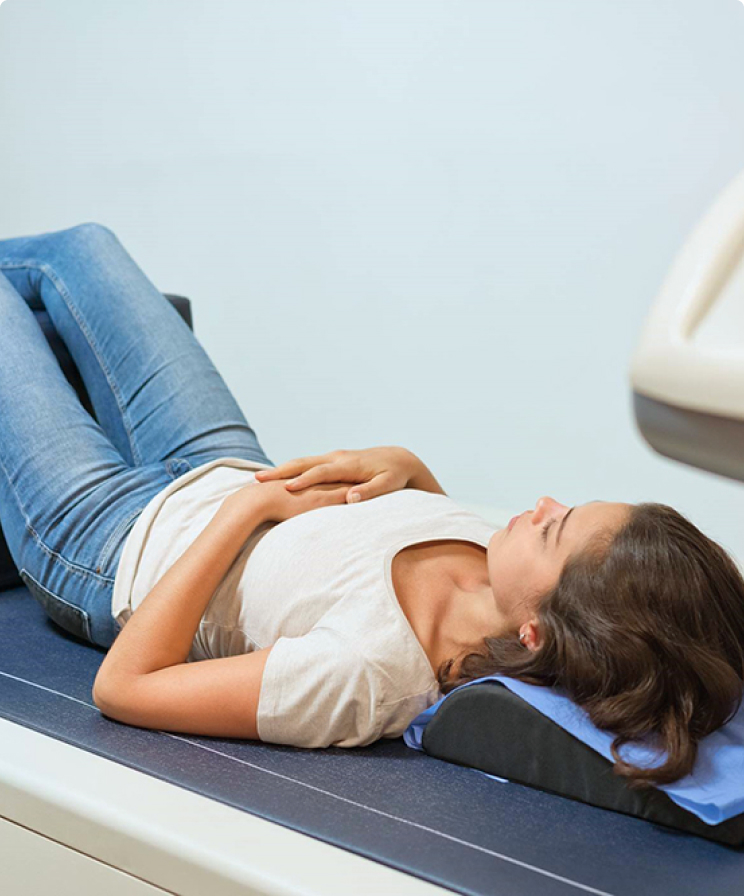 Gói xét nghiệm dấu ấn ung thư cho nam - 4