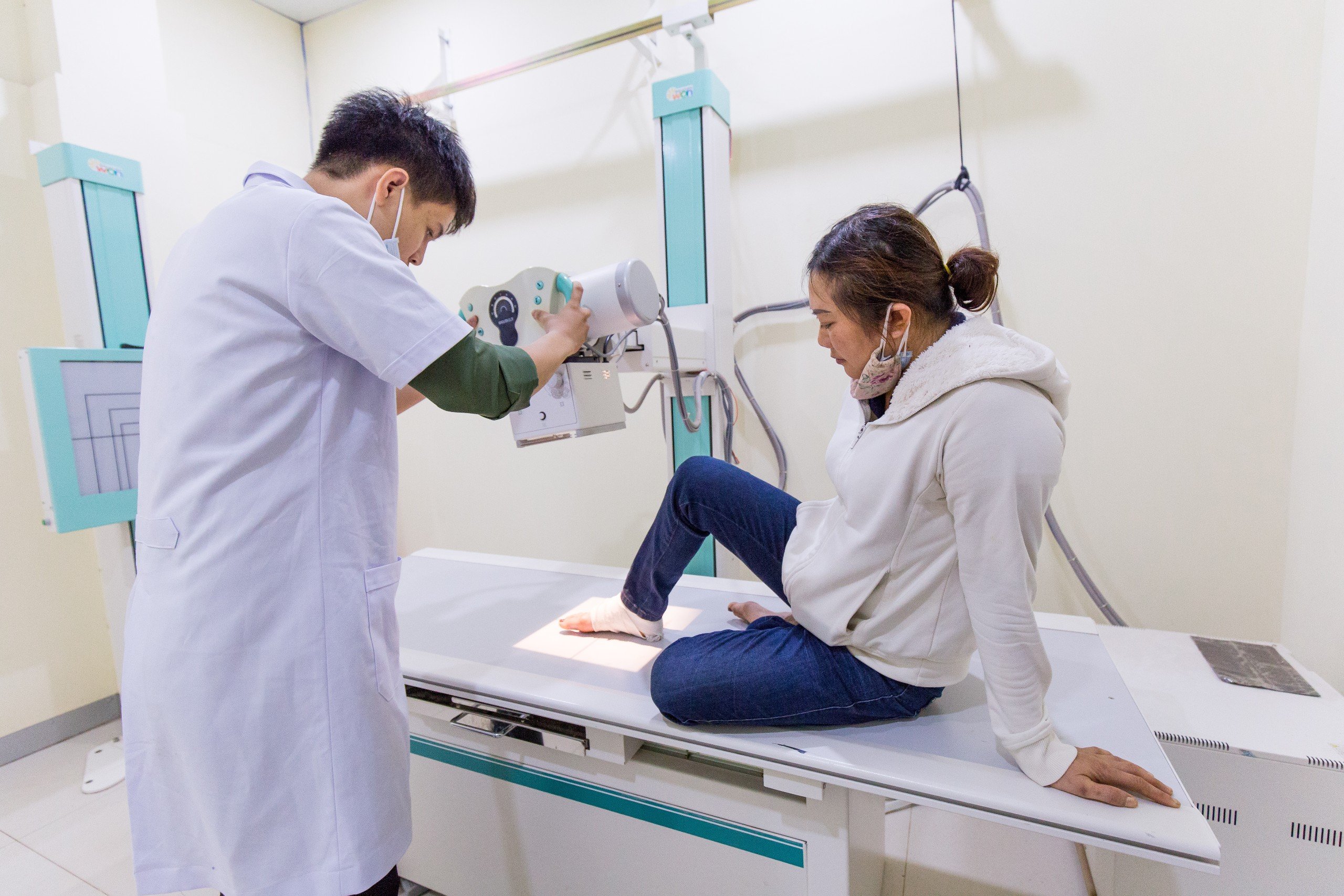 Chuyên khoa Ngoại