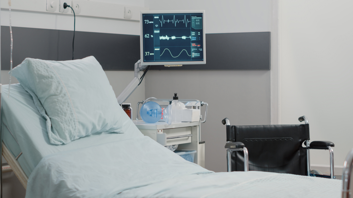 Hệ thống máy chụp X - Quang công nghệ cao - 6