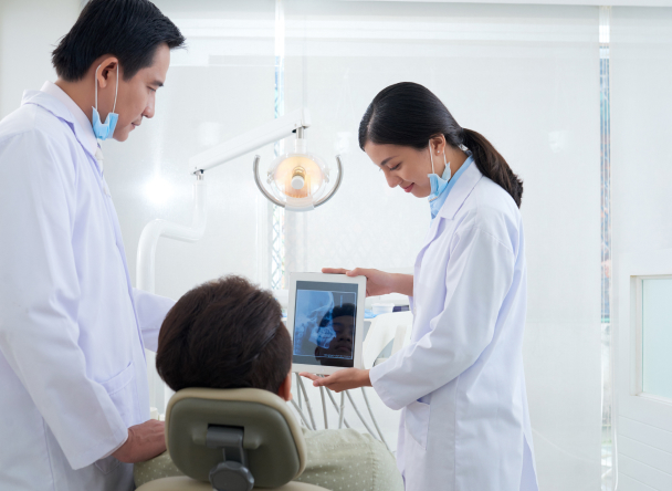 Khám sức khỏe tổng quát bao gồm những gì? - QLCL3