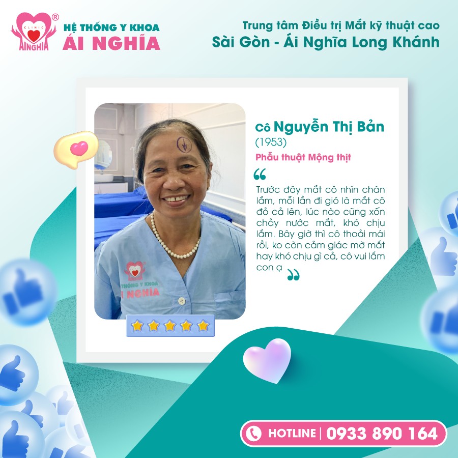 Cô Nguyễn Thị Bản