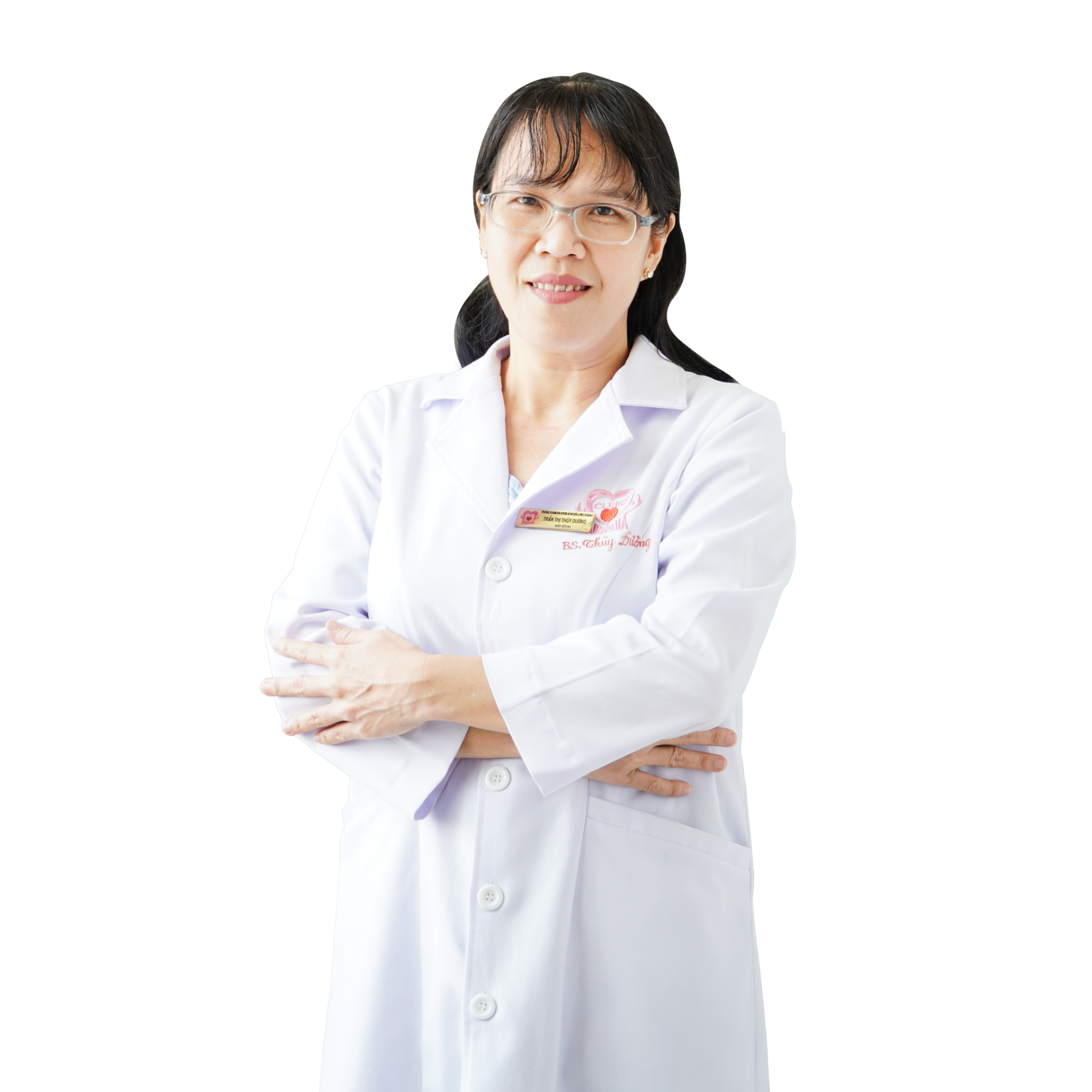 Trần Thị Thùy Dương