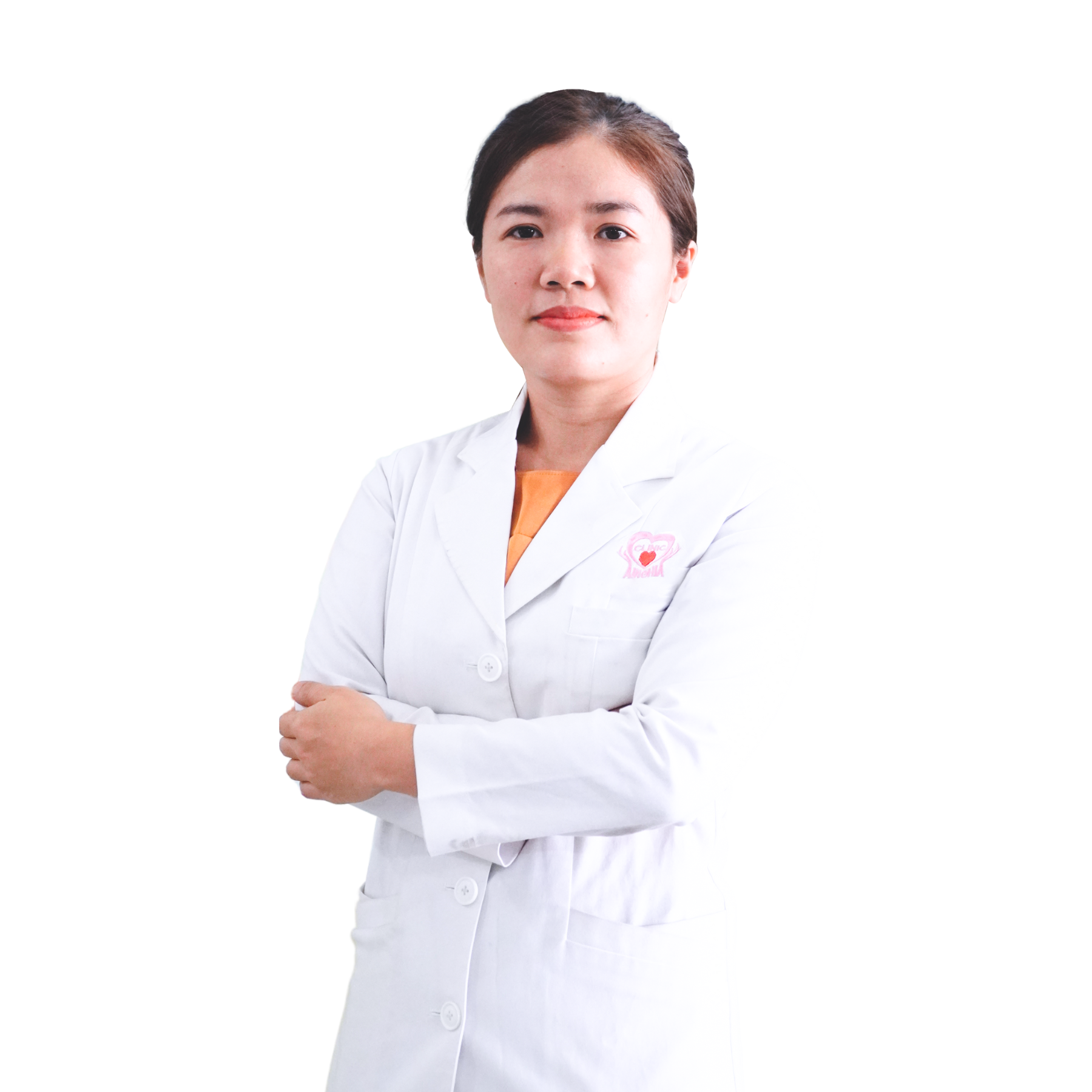 Trần Thị Thùy Trang