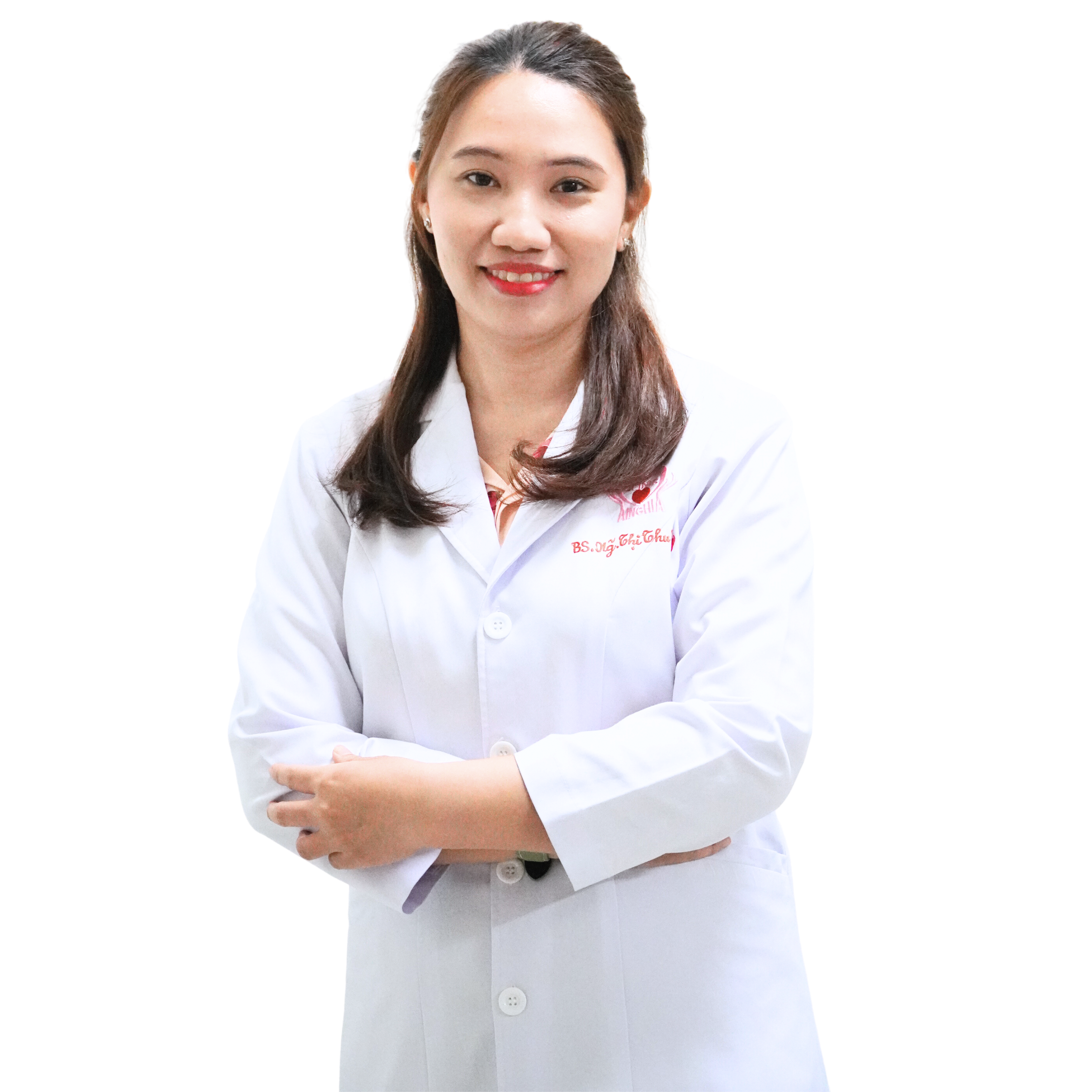 Nguyễn Thị Thu Hằng