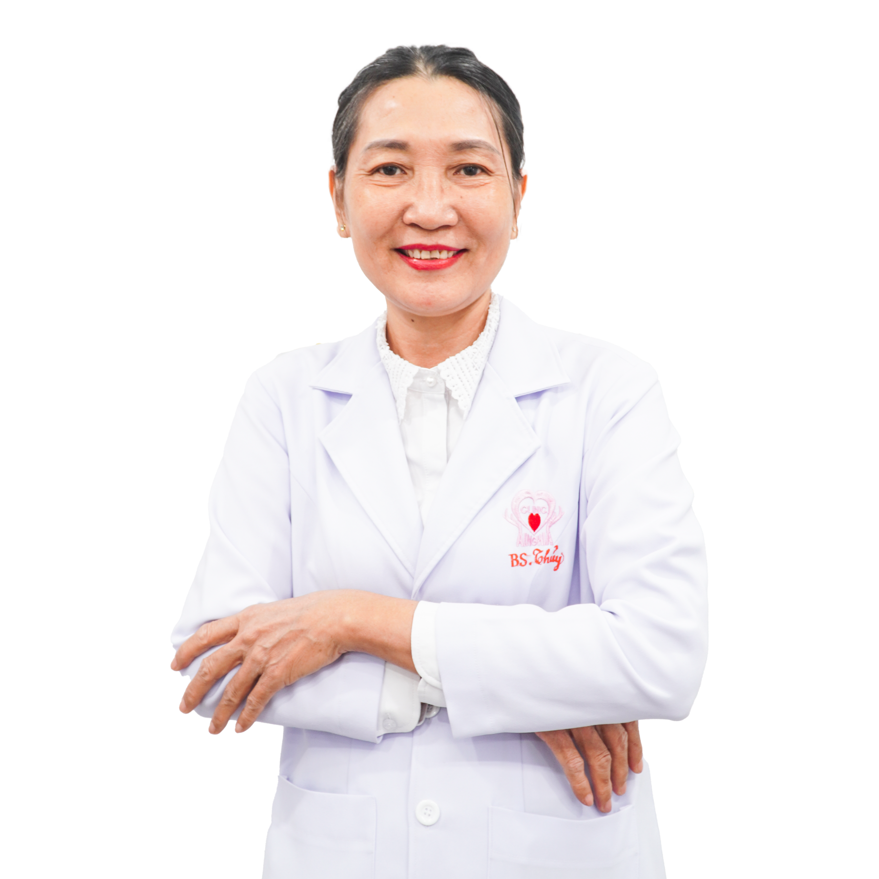 Đinh Thị Lệ Thủy