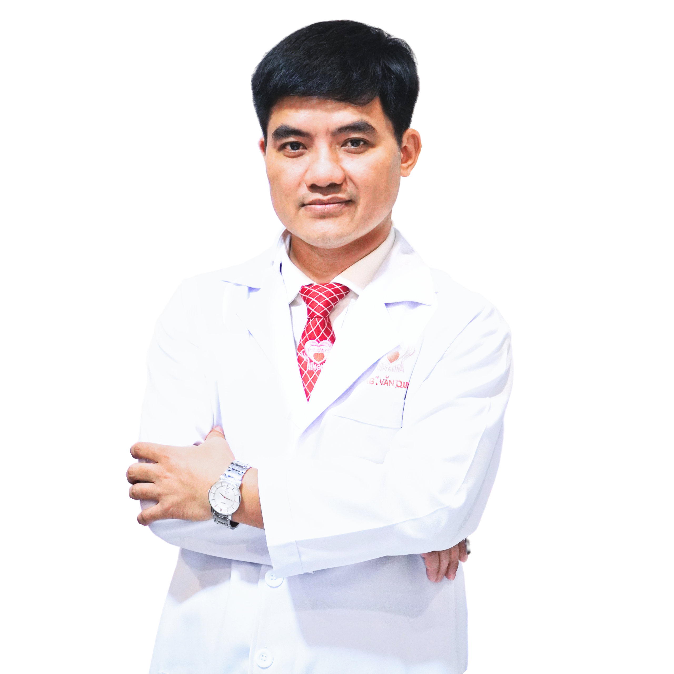 Nguyễn Văn Quyền