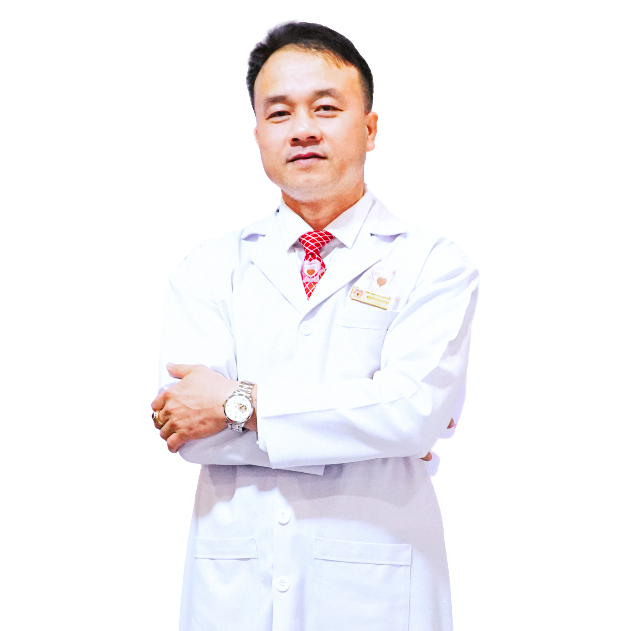 Nguyễn Ngọc Hùng
