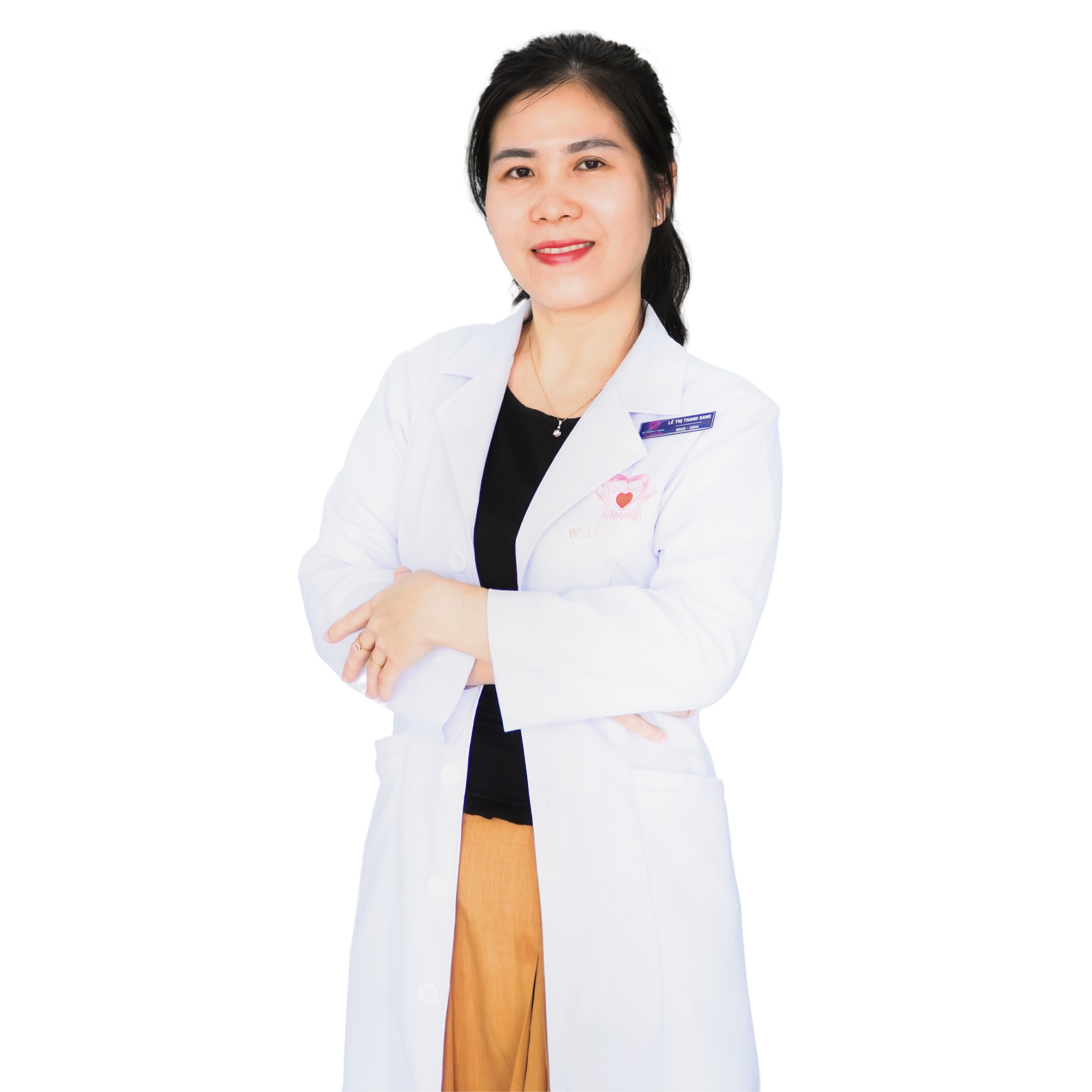 Lê Thị Thanh Sang