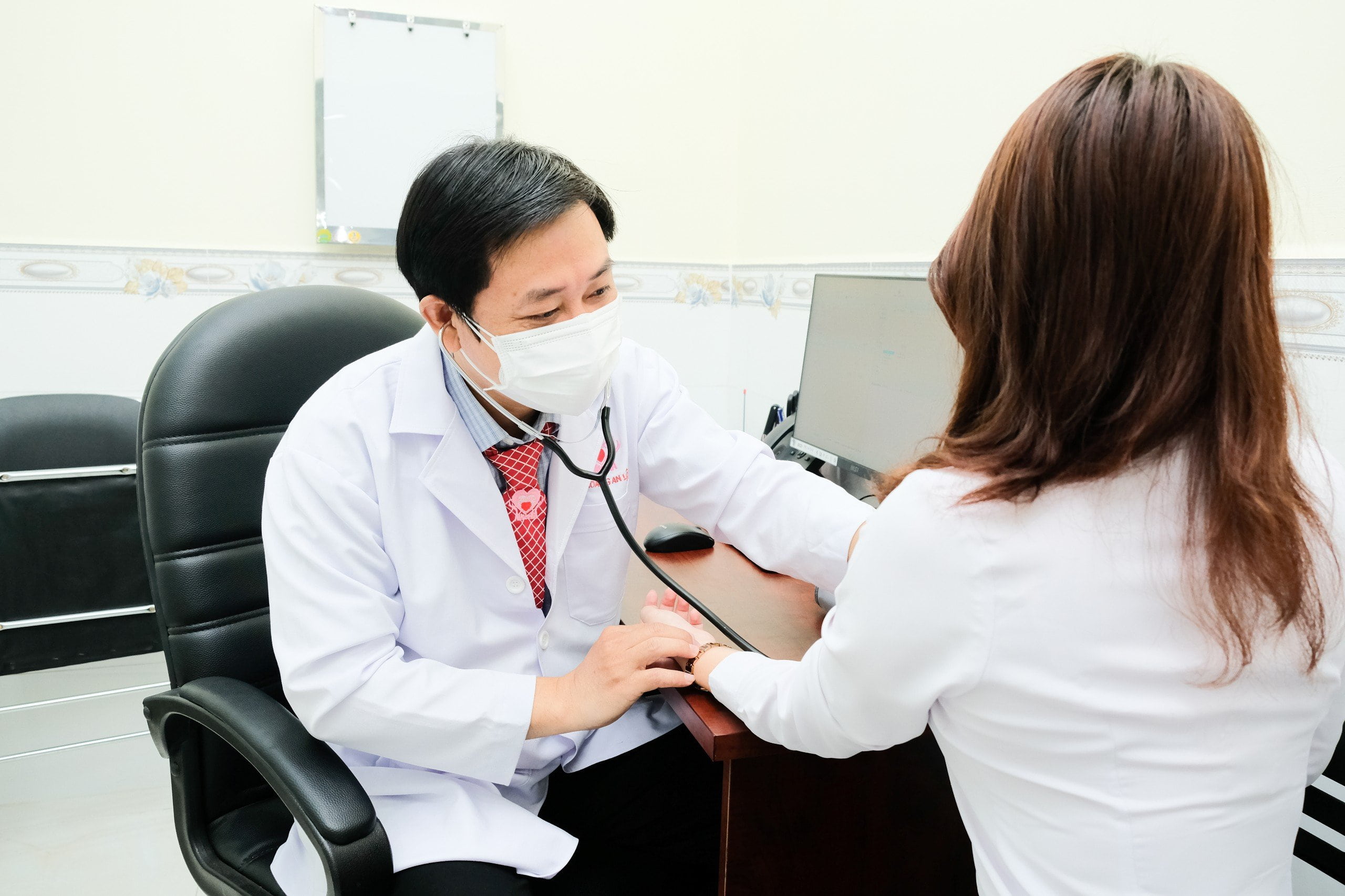 Khám chữa bệnh BHYT - Dịch vụ