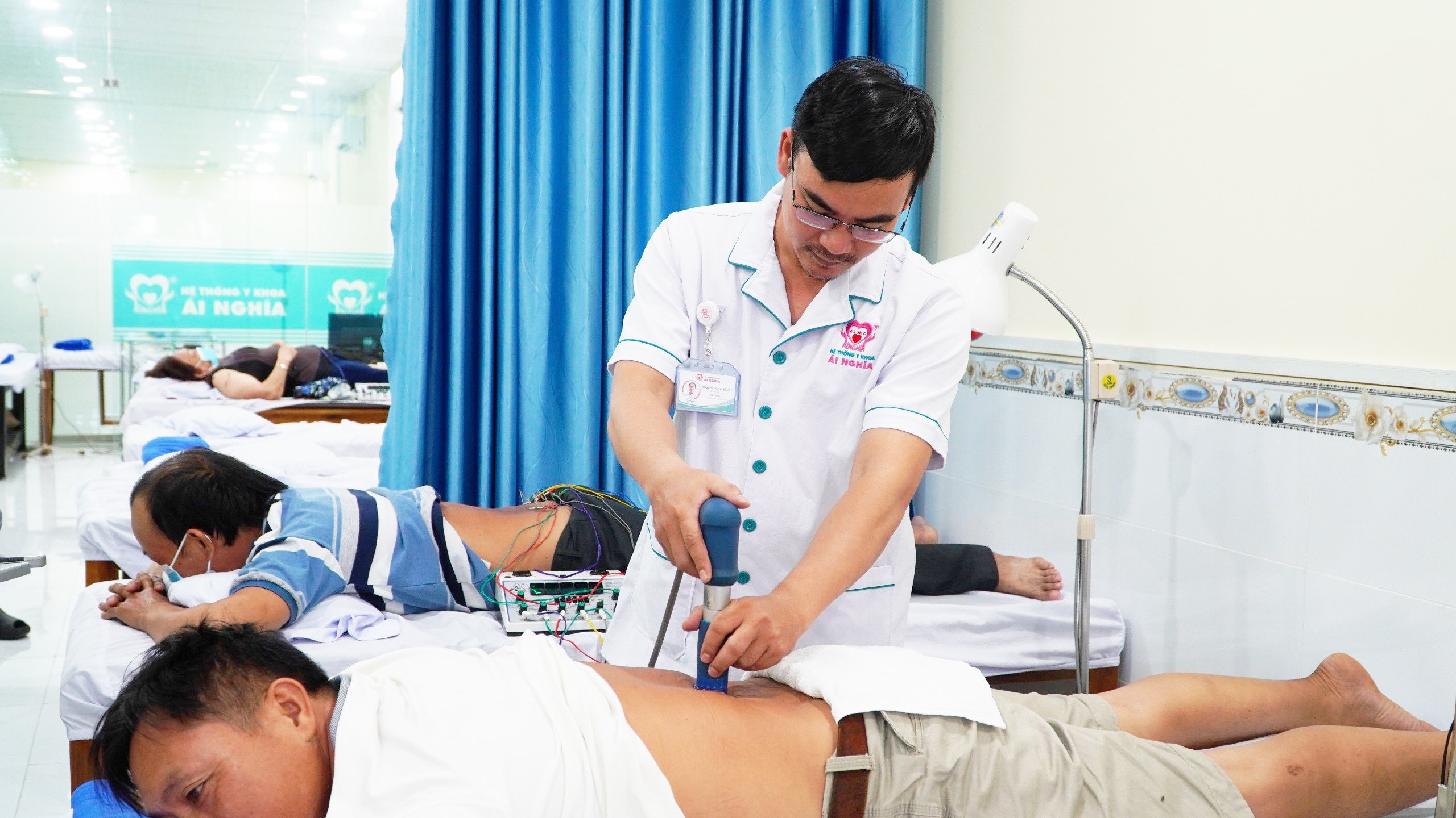 Y học cổ truyền - PHCN