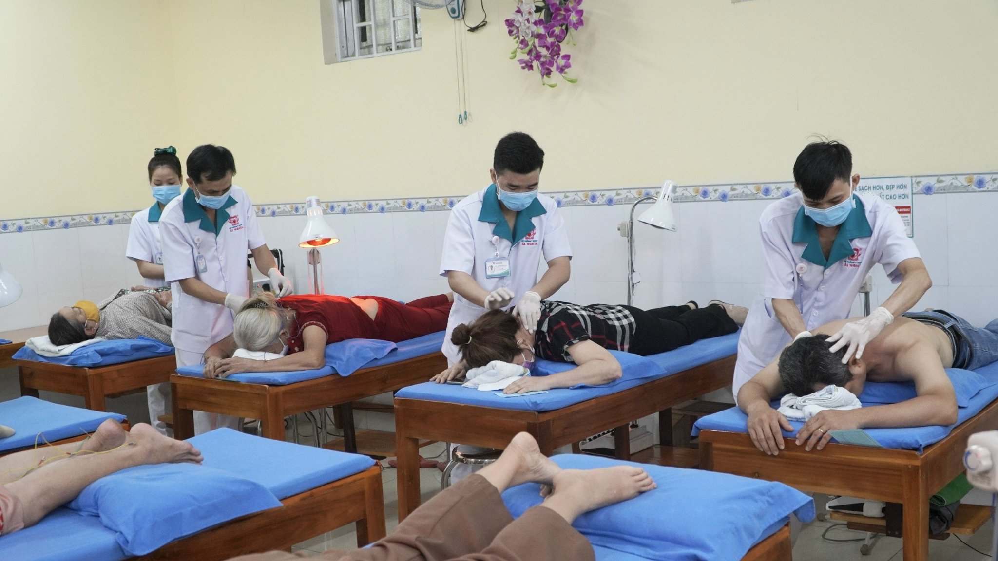 Y học cổ truyền - VLTL