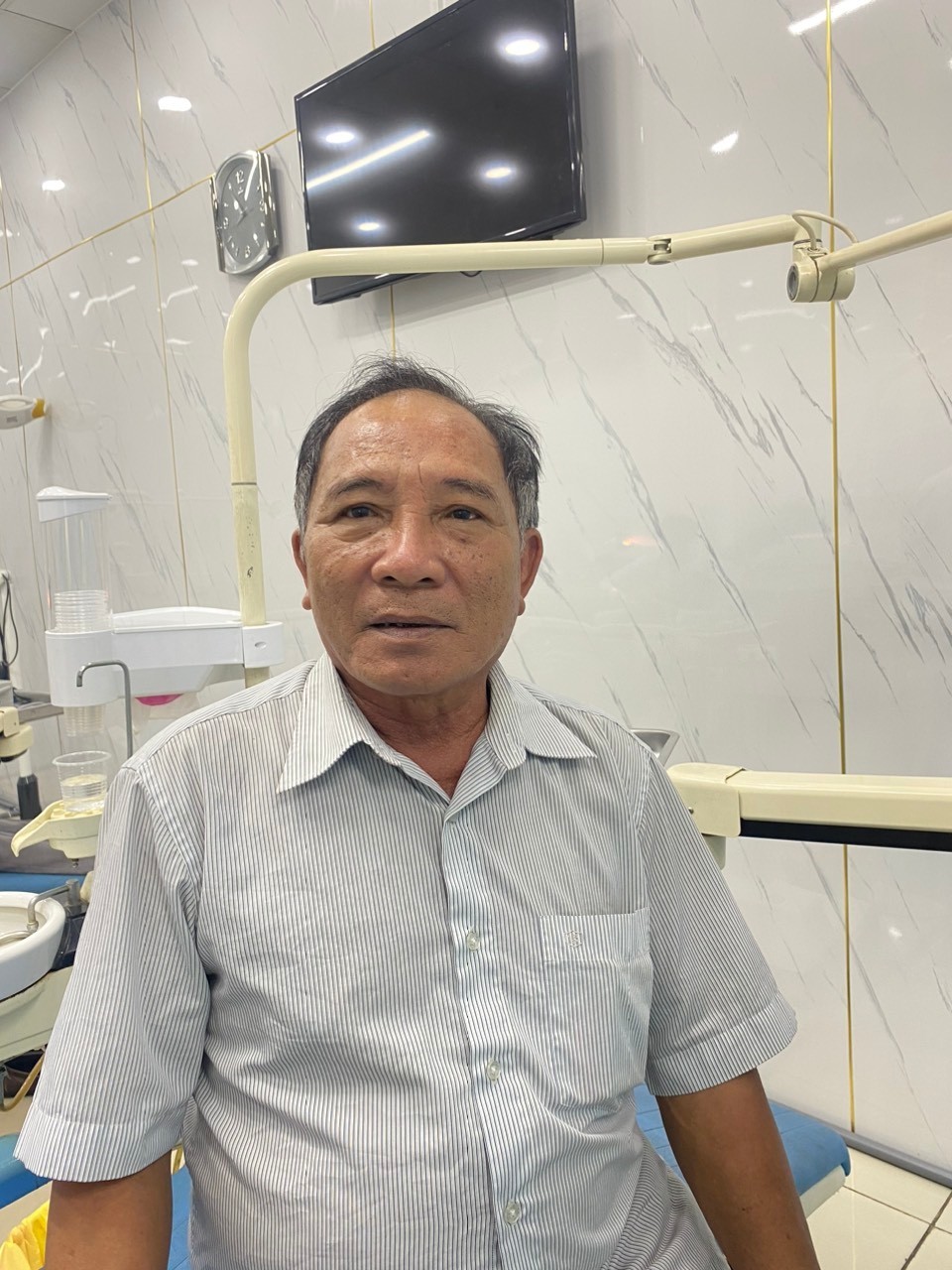 Chú Từ Thanh Hải