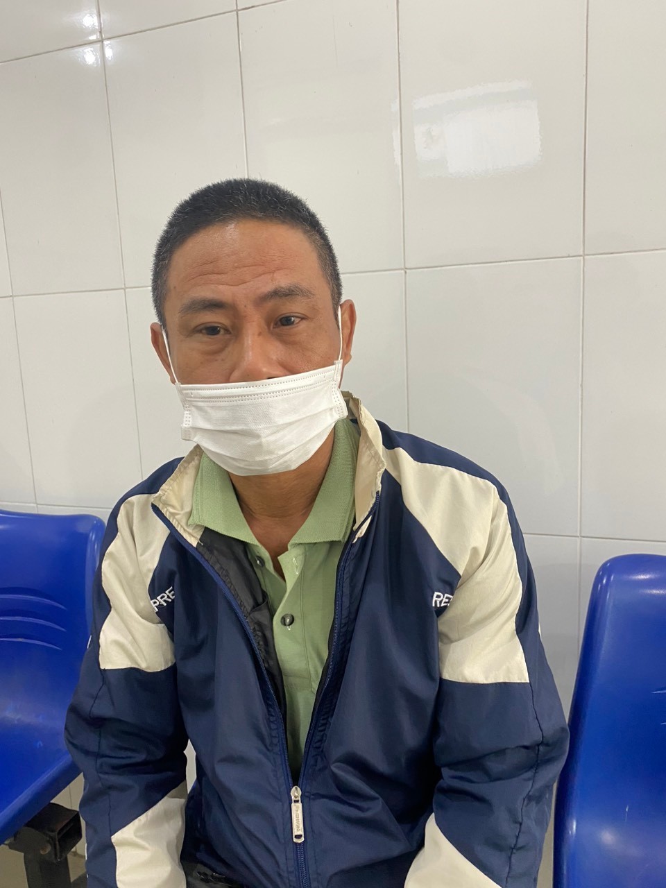 Anh Trần Hoài Phong