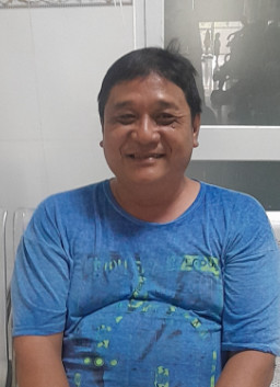 Anh Nguyễn Tấn Hưng