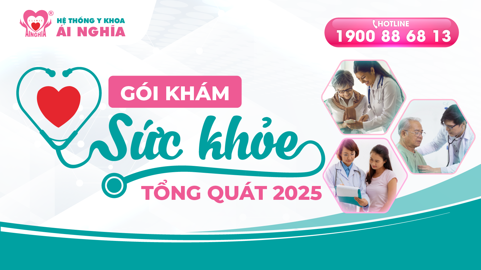 Gói Khám Tổng Quát