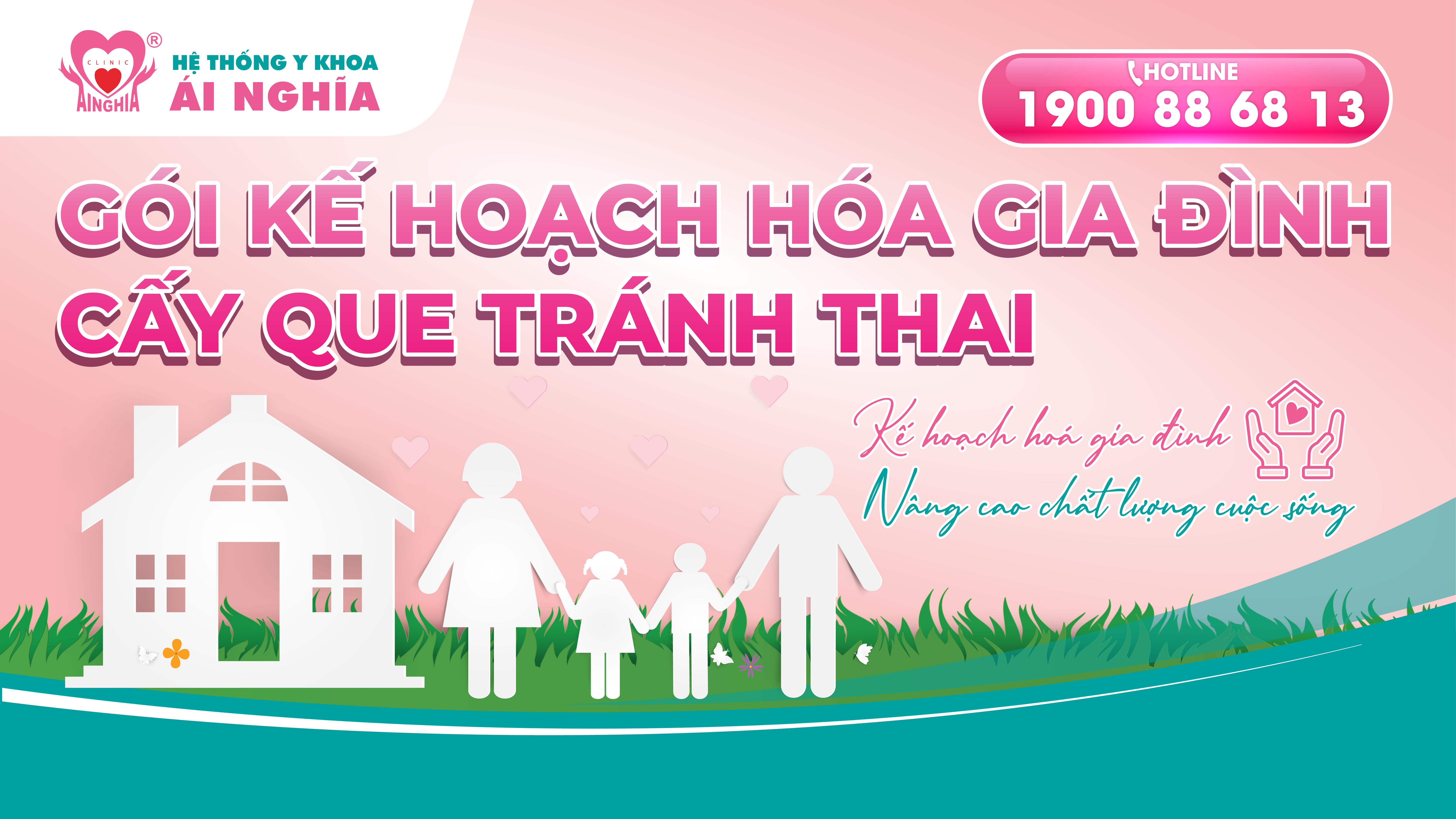 Gói Khám Cấy Que Tránh Thai