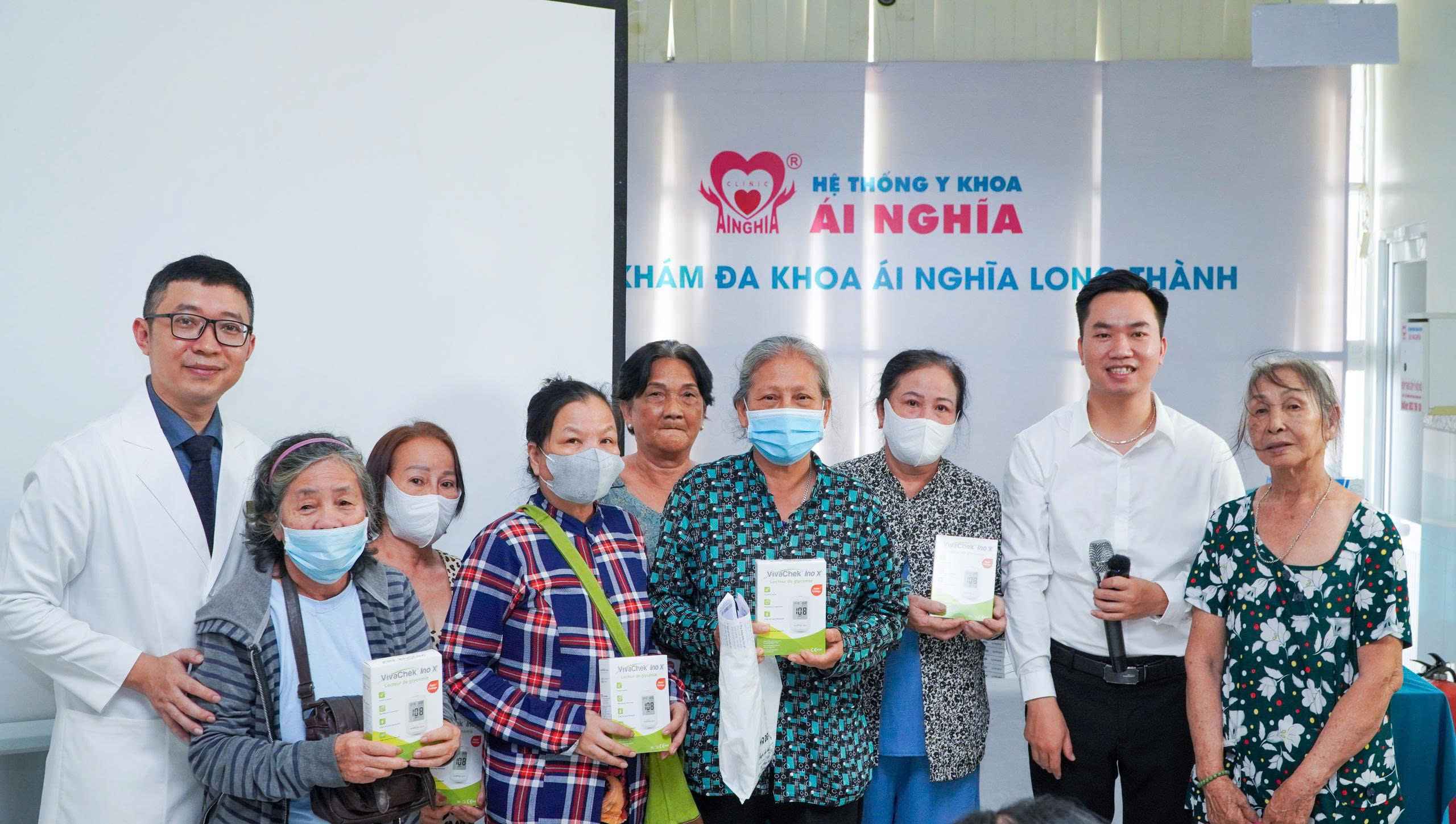 Khám kiểm tra Bệnh lý Nội, Tim mạch cùng chuyên gia Bệnh viện Quốc tế