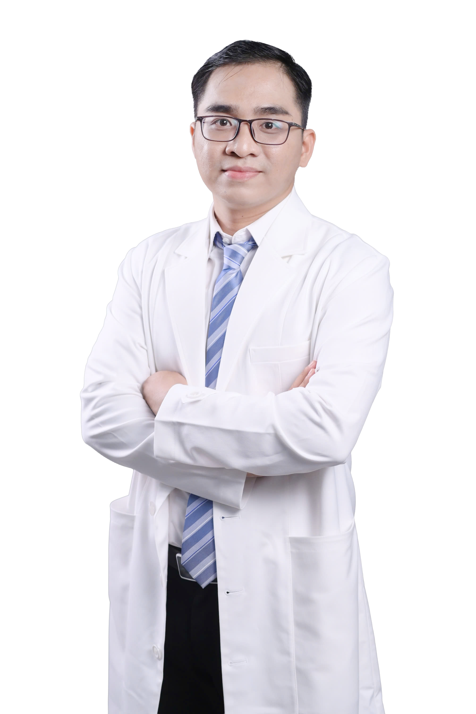 Trần Đình Minh Trí