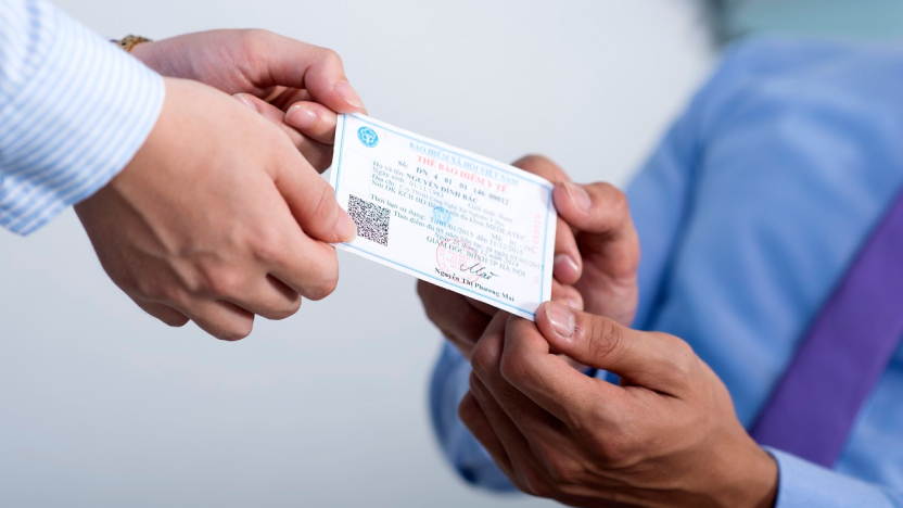 Chính sách BHYT - 1