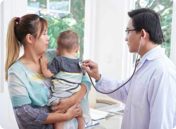 Gói xét nghiệm dấu ấn ung thư cho nam - 1