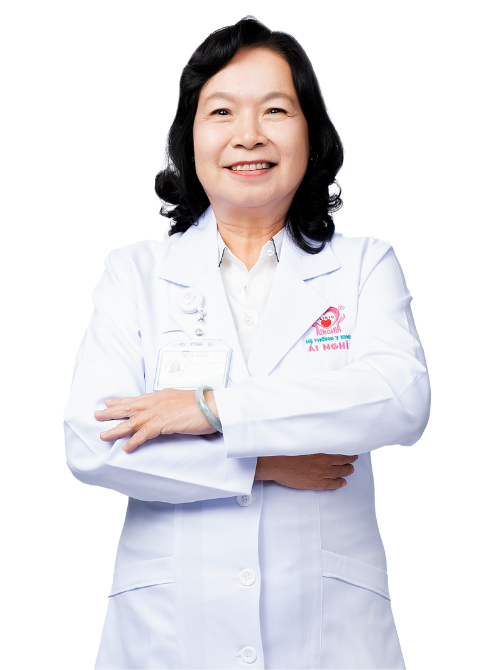 Nguyễn Thị Hoàng Trinh