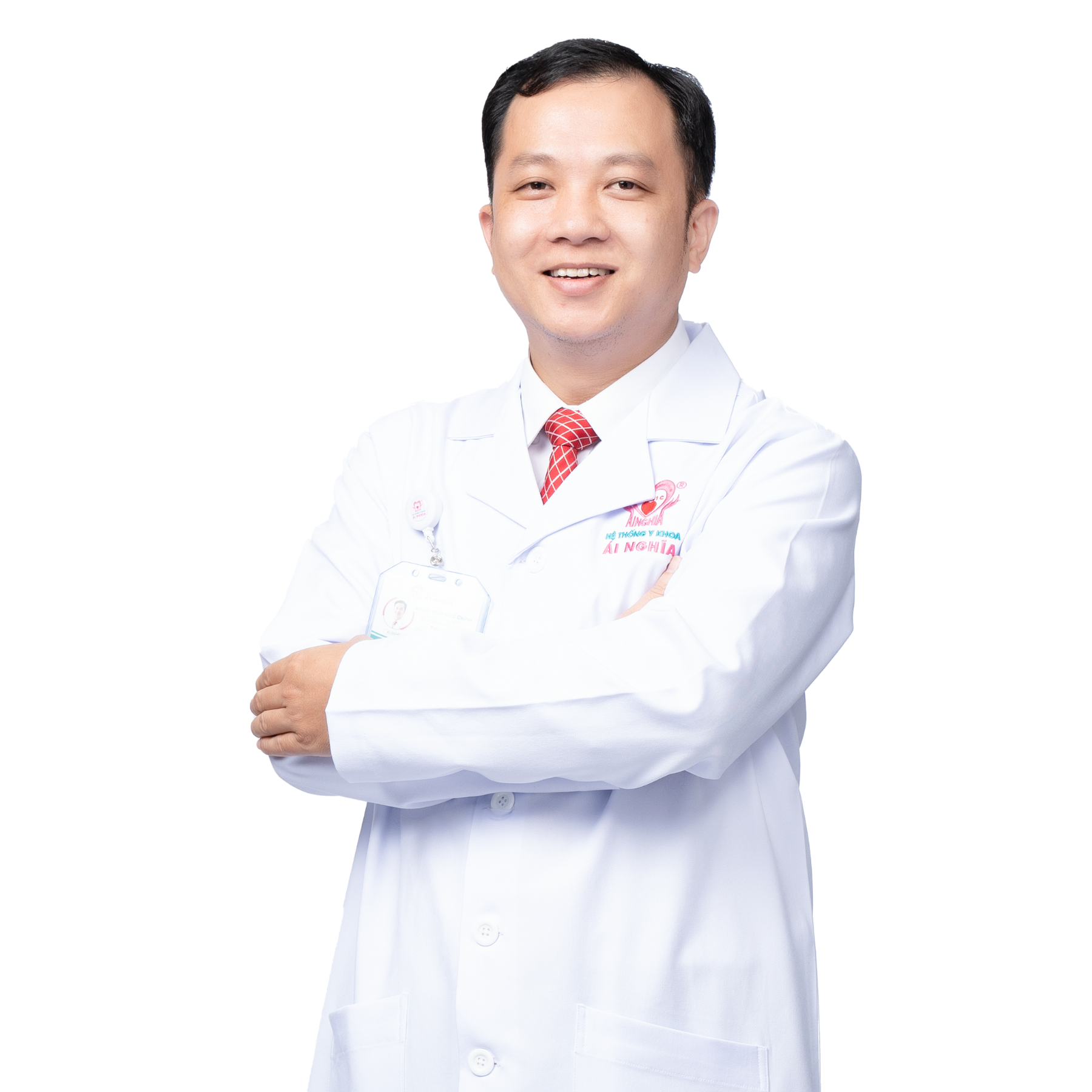 Trần Đức Chính