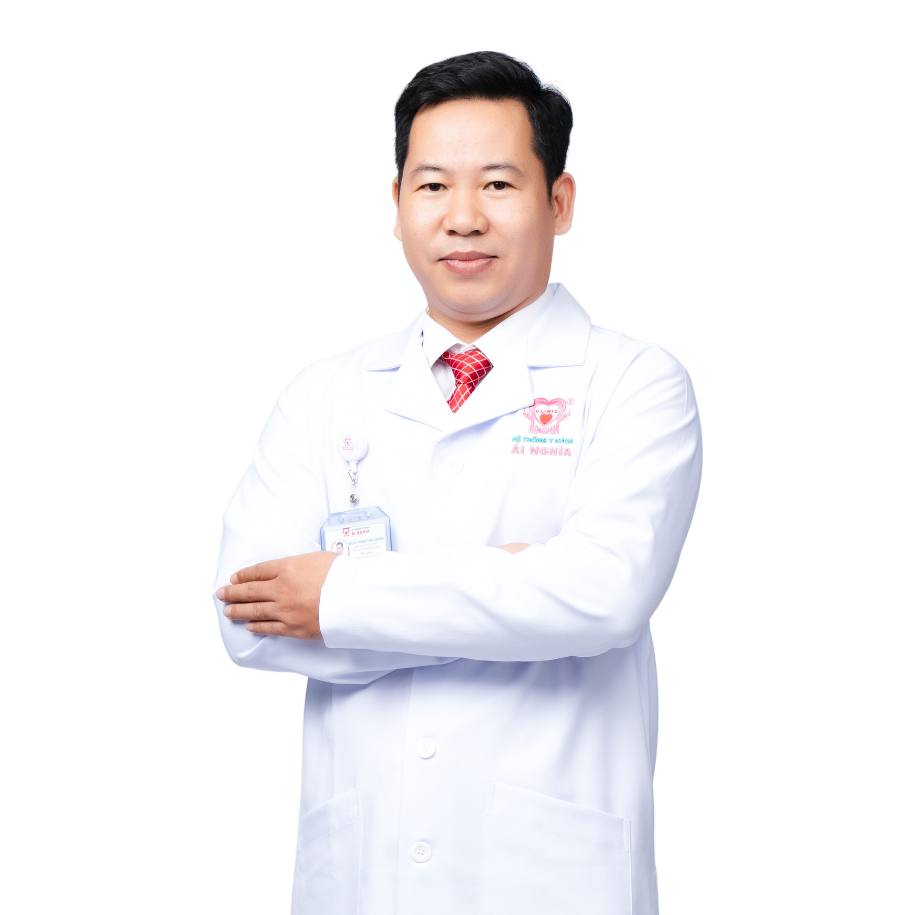 Phạm Văn Lượng