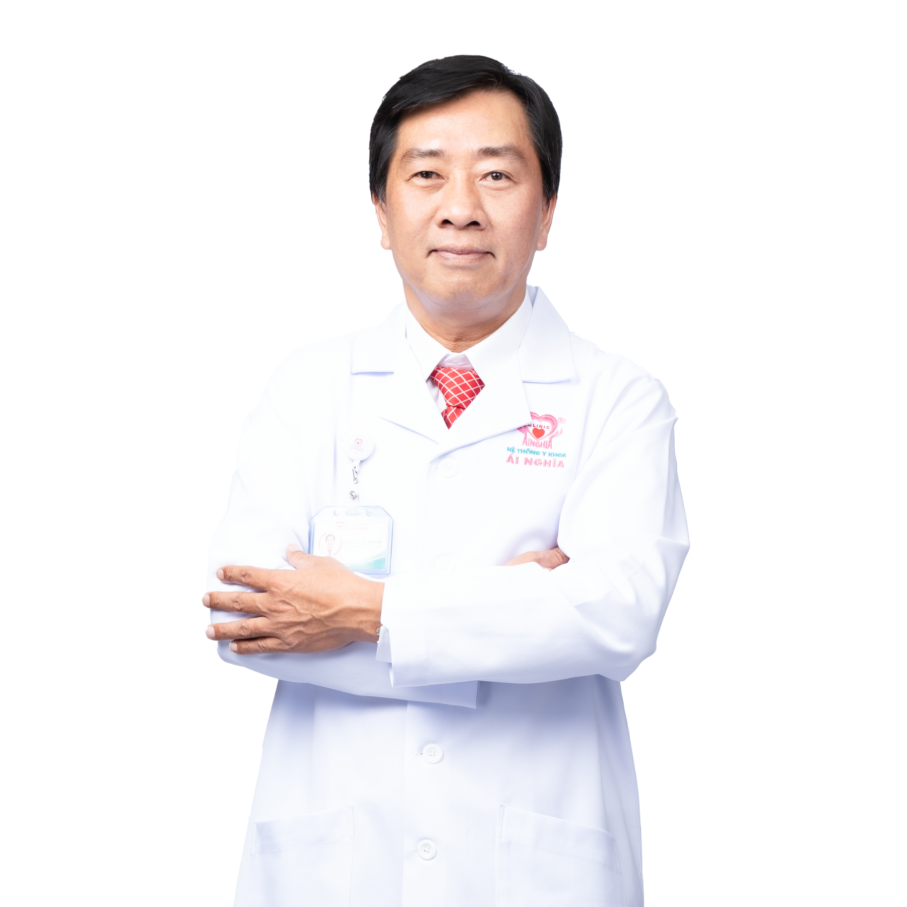 Nguyễn Đình Trí