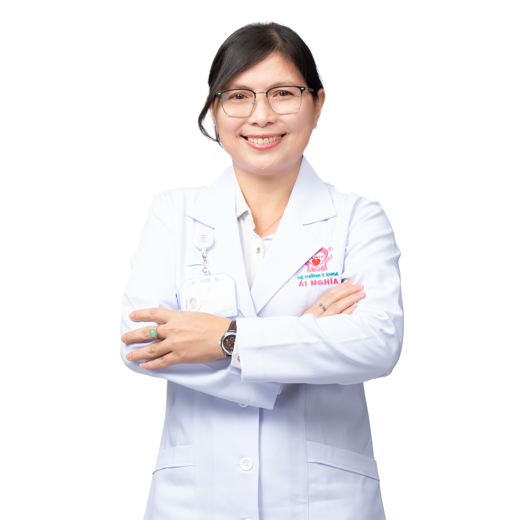 Phạm Ngọc Thảo